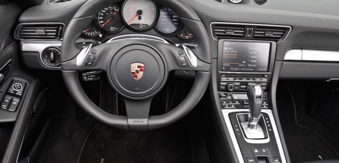 porsche-carplay