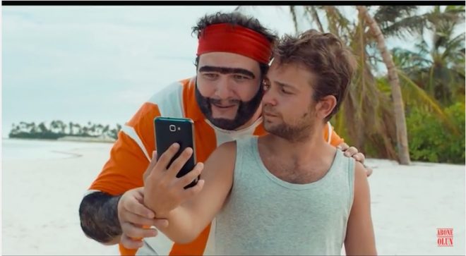 recep-ivedik
