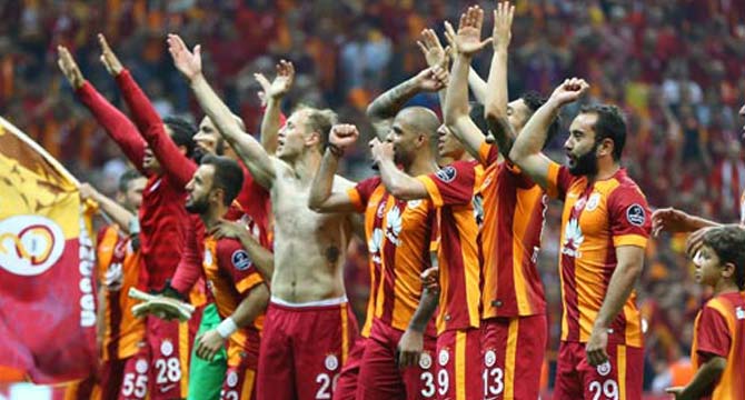 sampiyon galatasaray