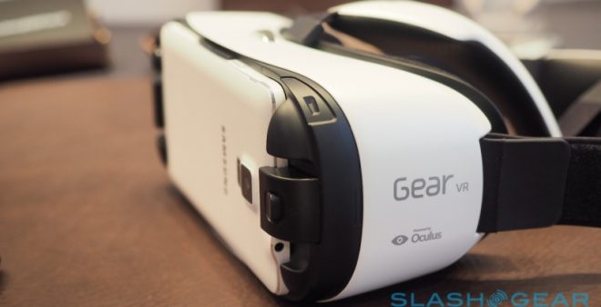 Gear VR Innovator Edition satışa çıktı