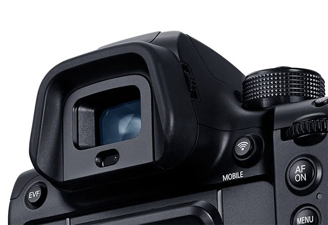Samsung NX1 fotoğraf makinası karşınızda
