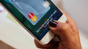 Samsung Pay, kullanılmaya yakın zamanda başlanacak.