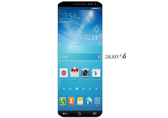 samsung active 6