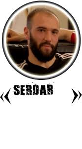 serdar