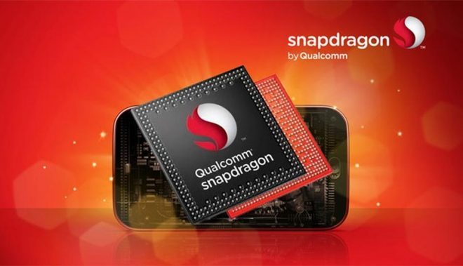 snapdragon