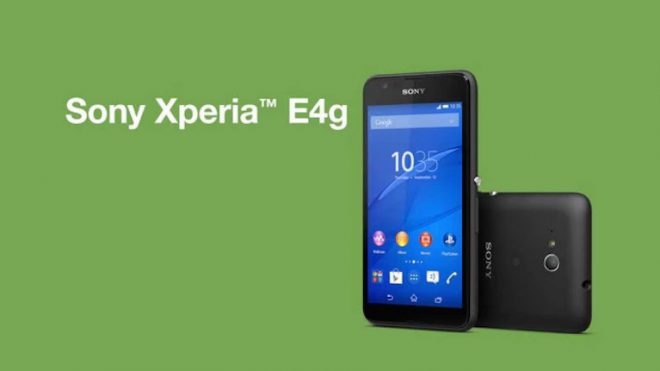 sony-xperia-e4g