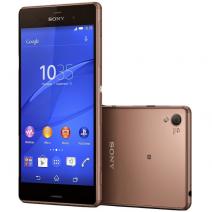 sony-xperia-z3 akilli telefon