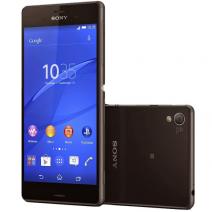 sony-xperia-z3 telefon