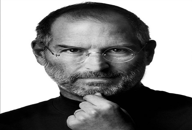 steve jobs