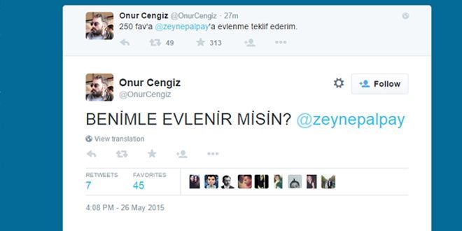 twitter-evlenme