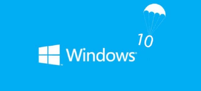 windows 10 özellikleri