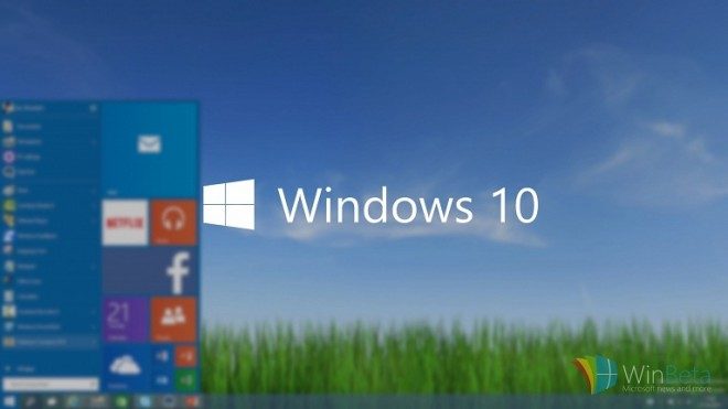 Windows 10'un son işletim sistemi olacağına dair söylemler yayılıyor.
