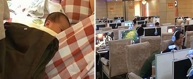 İnternet Kafe