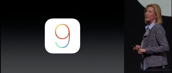 ios 9 hakkında her şey