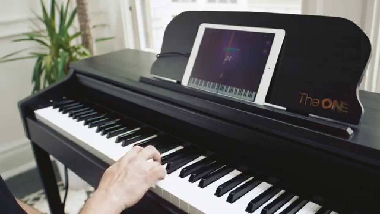 Akilli Piyano
