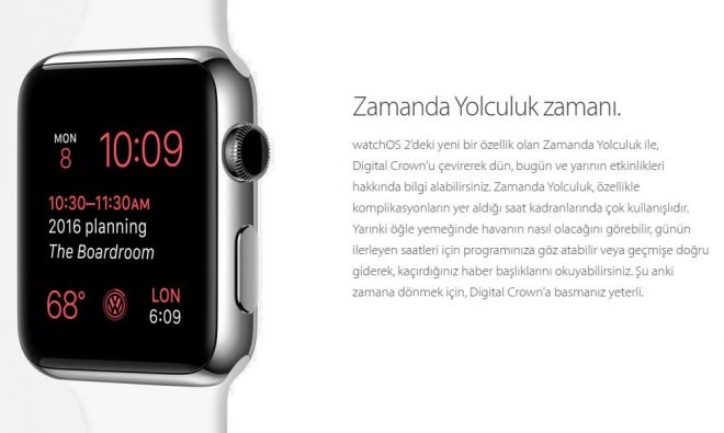 Apple watchOS 2-1
