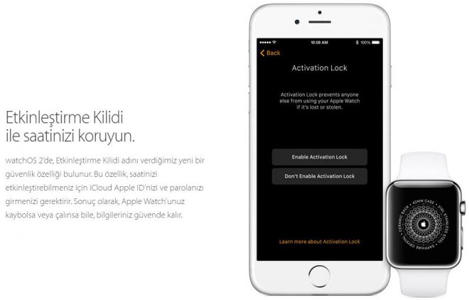 Apple watchOS 2-7
