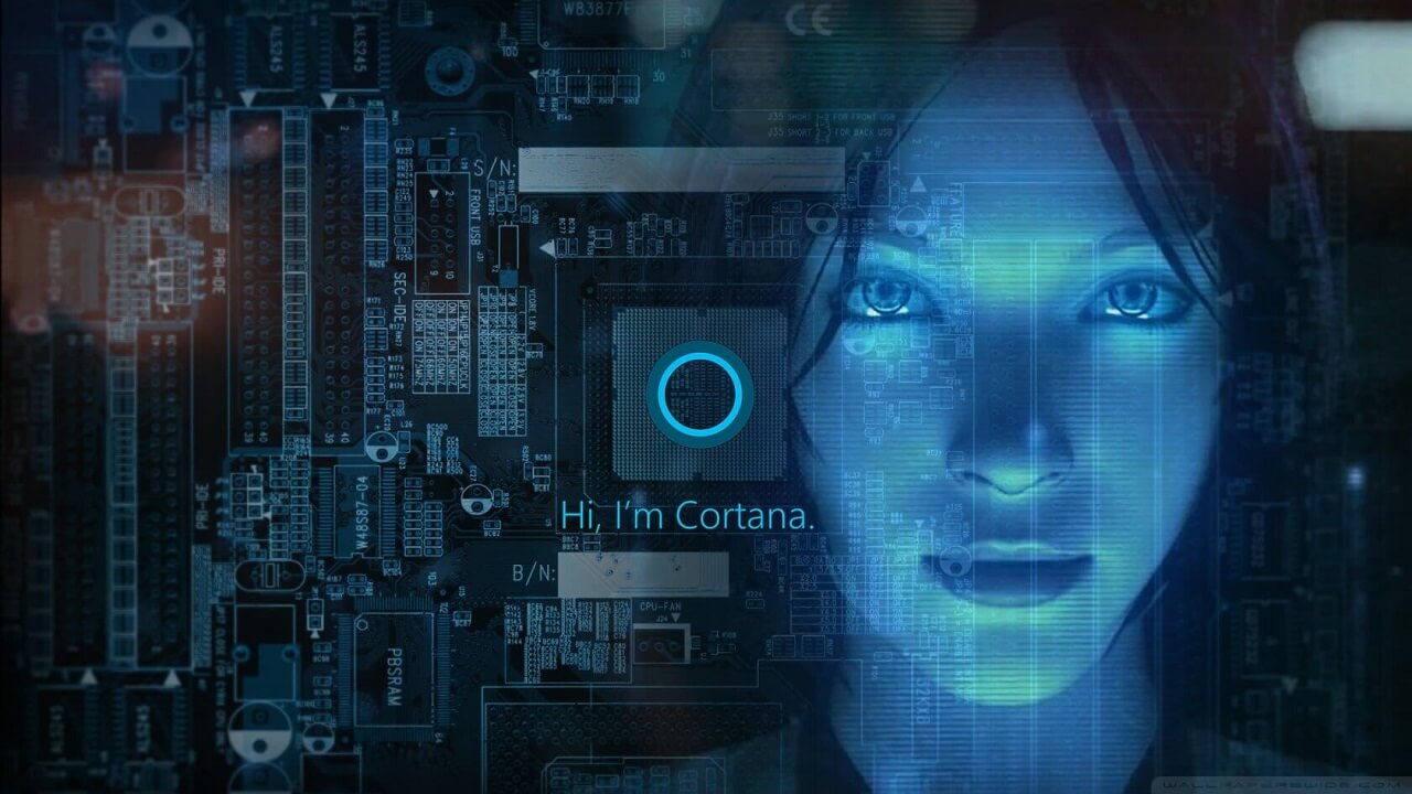 Cortana - Cepkolik