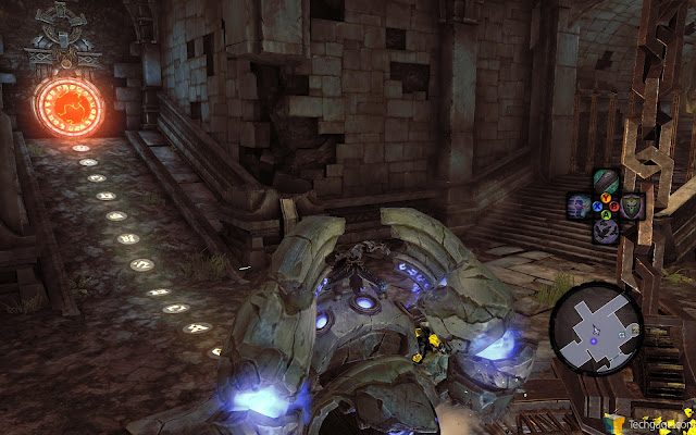 Darksiders Franchise