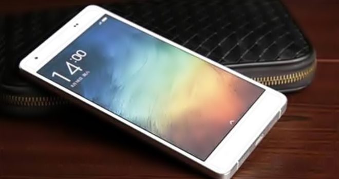 Doogee S6000