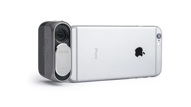 DxO One (1)