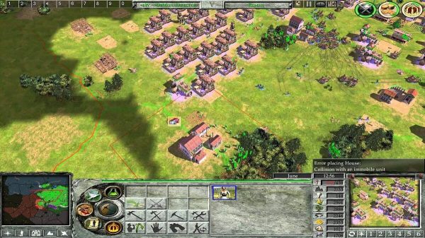 Empire Earth