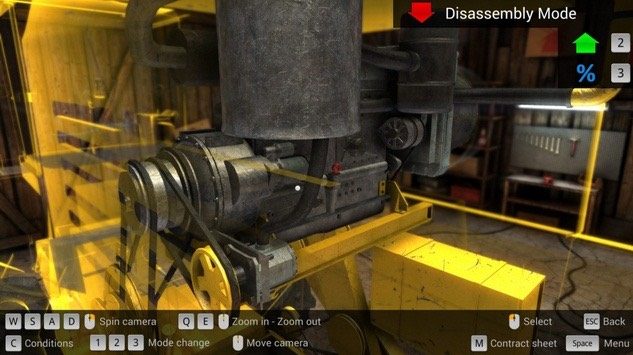 Farm Mechanic Simulator 2015 1