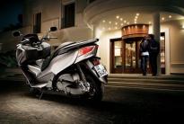 Honda Forza-1