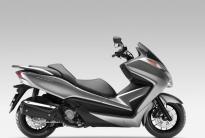 honda forza