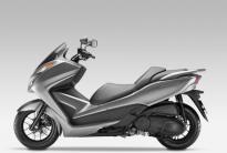 honda forza
