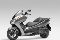 honda forza