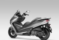honda forza