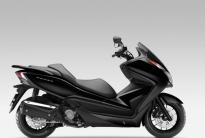 honda forza