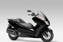 honda forza