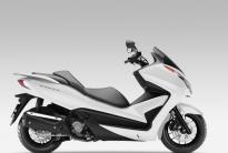 honda forza
