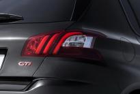 Peugeot 308 GTi