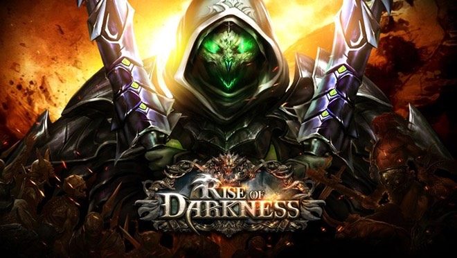 Rise of Darkness