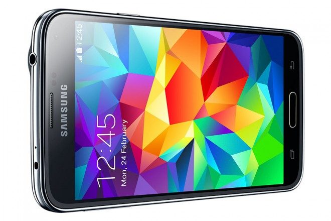 Samsung Galaxy S5 Neo