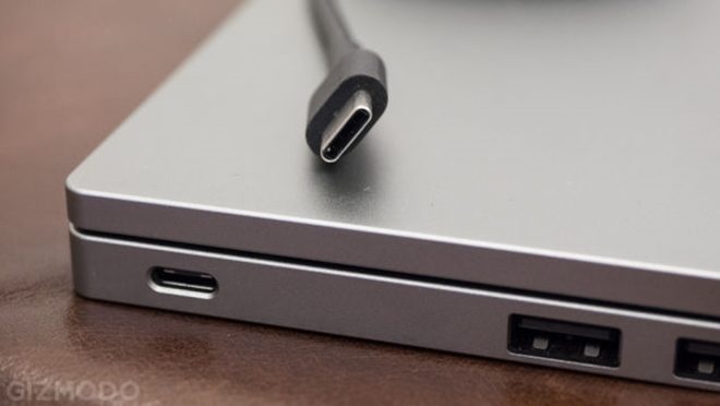 USB Type-C (2)