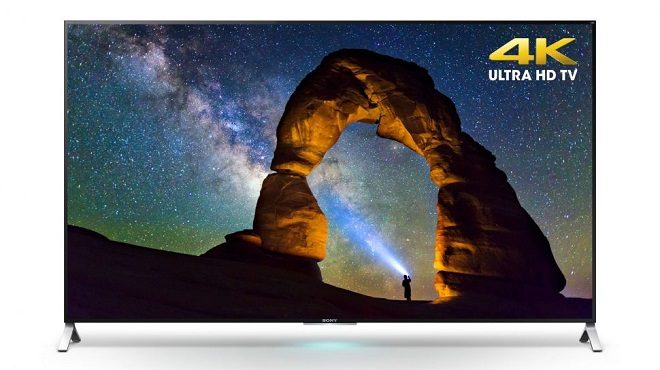 Ultra ince 4K Android TV özellikli Sonynin fiyatı açıklandı