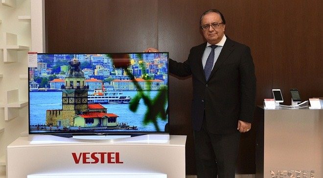 Vestel-Android-TV