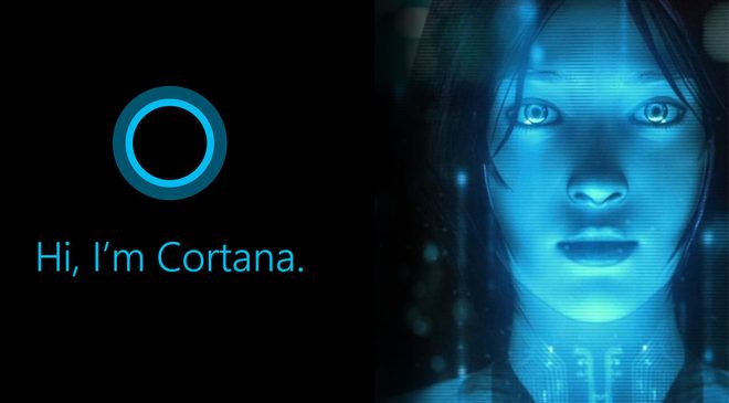 Androidin neyi eksik İşte Cortana Android'de