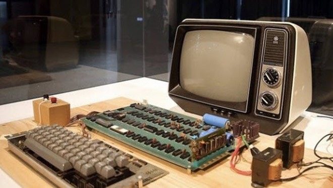 apple-i