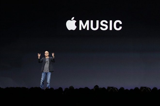 apple-music-geliyor