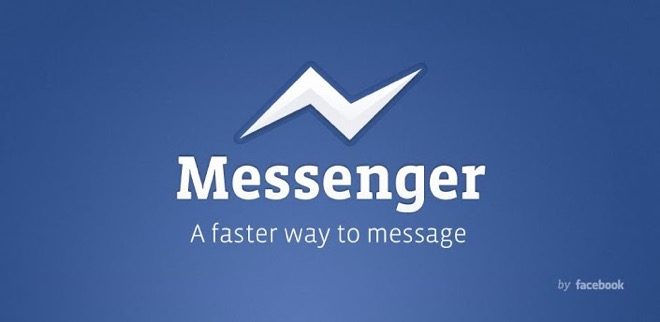 Facebook Messenger Google Play'de 1 Milyar İndirme Sayısına Ulaştı.