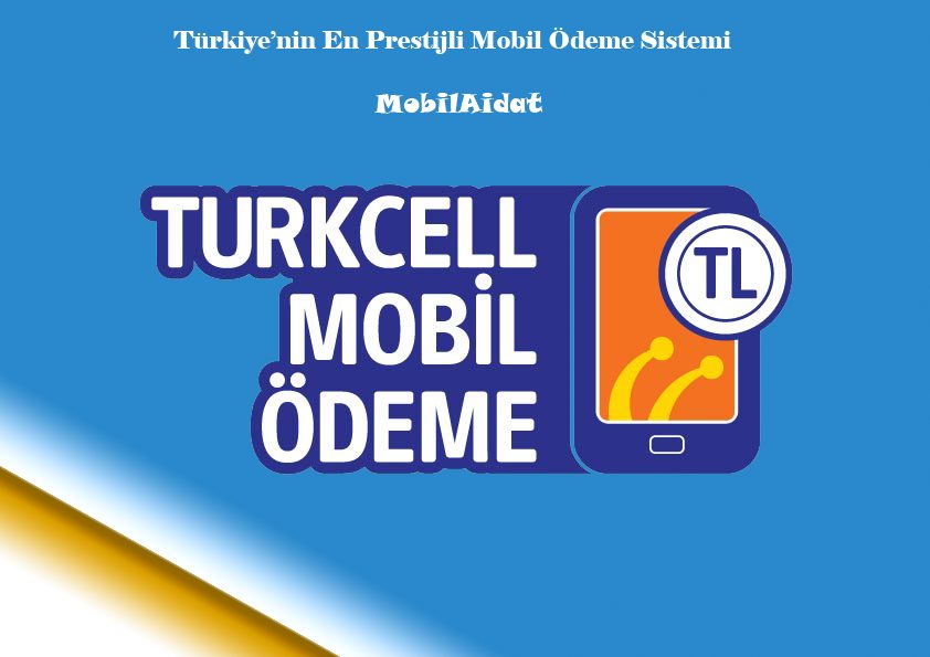 mobil ödeme turkcell