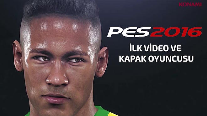 pes-2016-ilk video