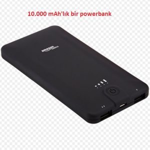 powerbank