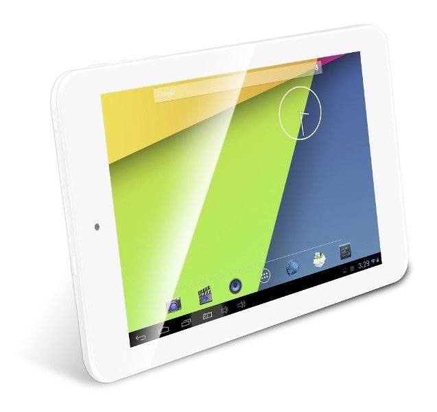 Tablet Bilgisayar