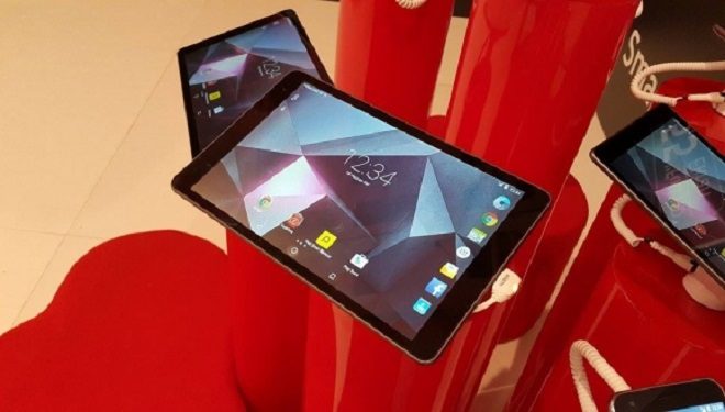 Vodafone yeni bombalarını tanıttı